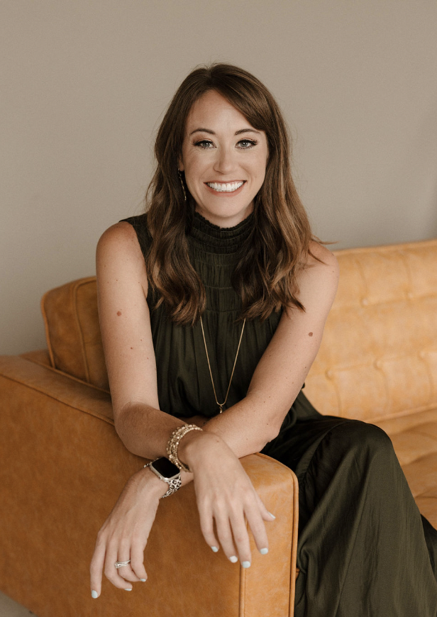 Jenny McCaslin Image