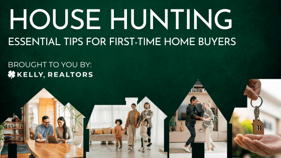 House Hunting Tips