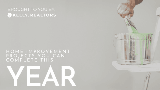 Home Improvement Tips