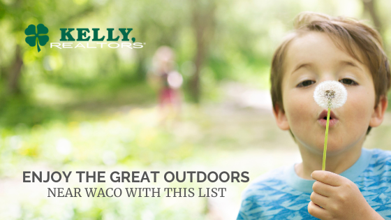 Waco Outdoor Activities